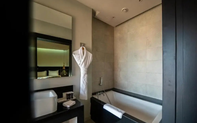 Hotel Le Mels Marrakech