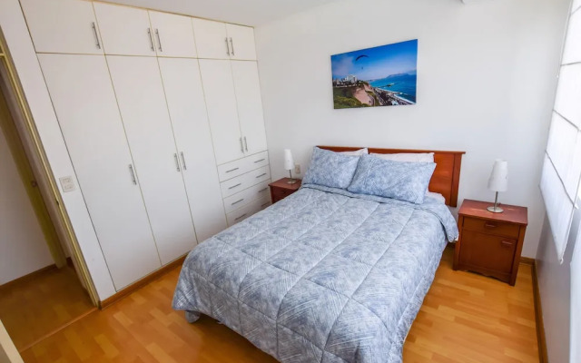 Miraflores4Rent Alcanfores