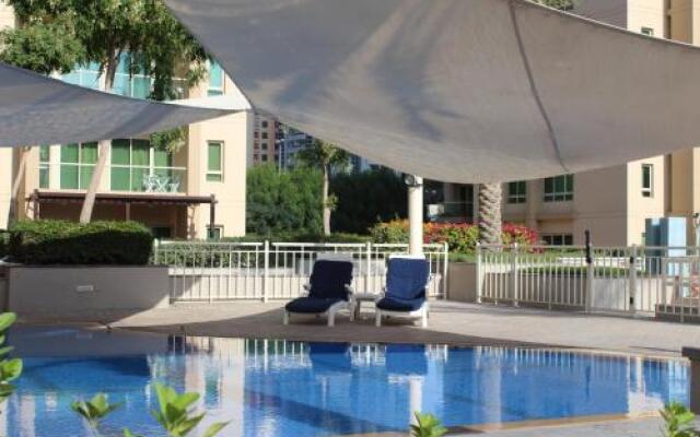 Apartment Al Ghozlan 1