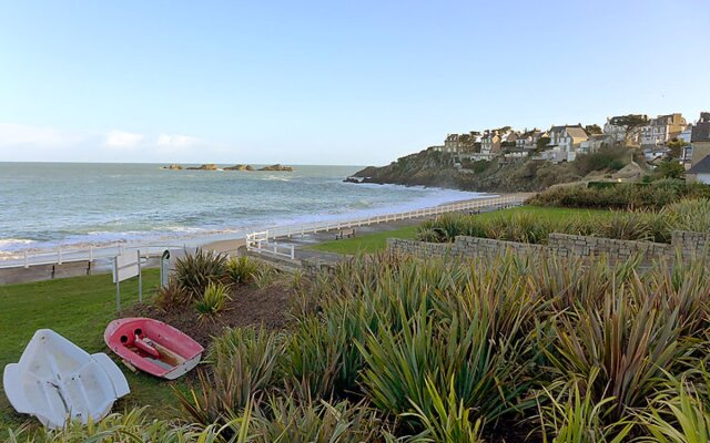 Villa Val Saint Malo