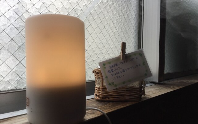 Women's Guest House Usumizi