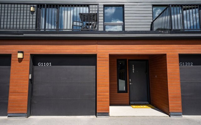 The RendezView by Revelstoke Vacations