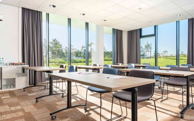 ibis budget Gonesse Le Bourget