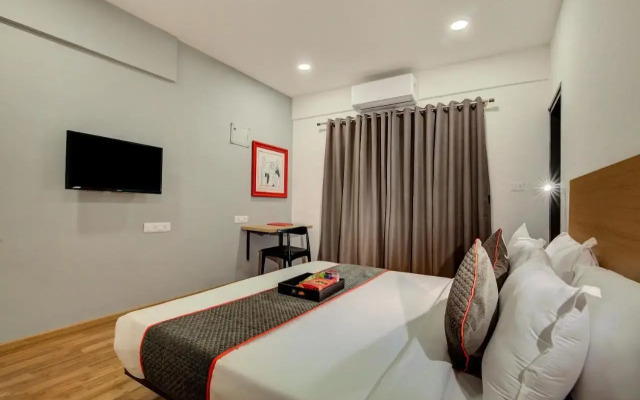 Oyo Flagship 703606 Shakti Residency