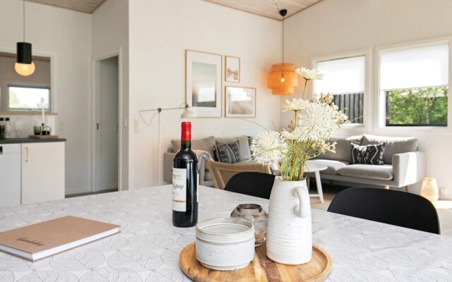 Holiday Home in Hals