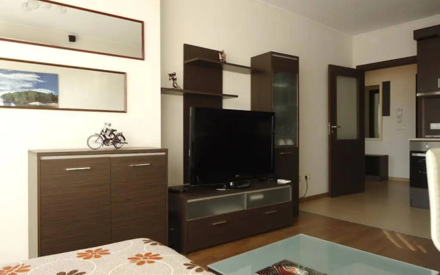 BLVD Apartments