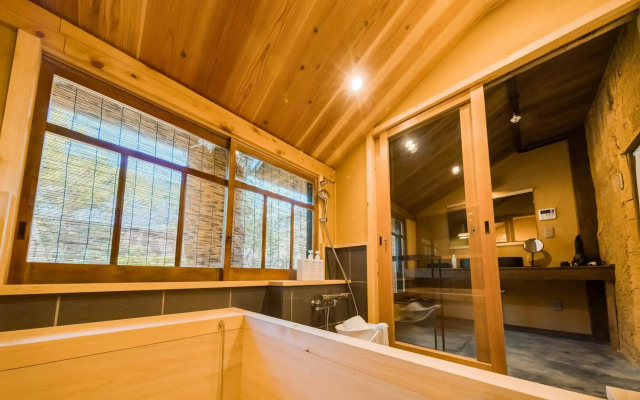 EN Takeda Castle Town Hotel