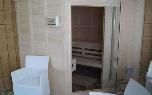 Holiday Apartment Wiewind