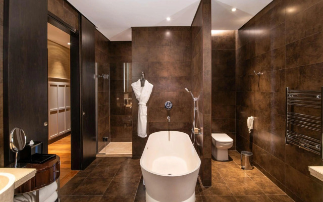 Sofitel Montevideo Casino Carrasco & Spa