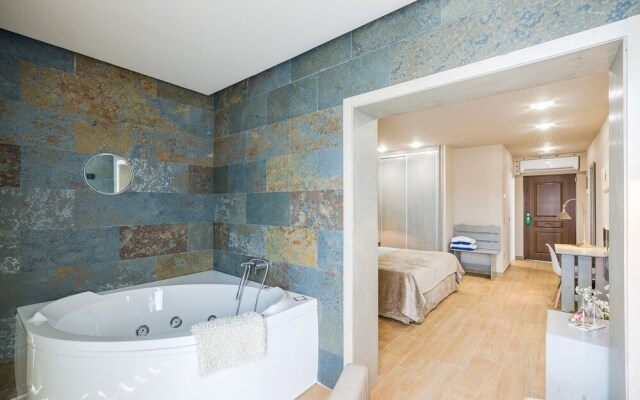 El Abuelo de la Cachava