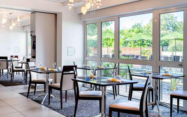 Novotel Paris Orly Rungis
