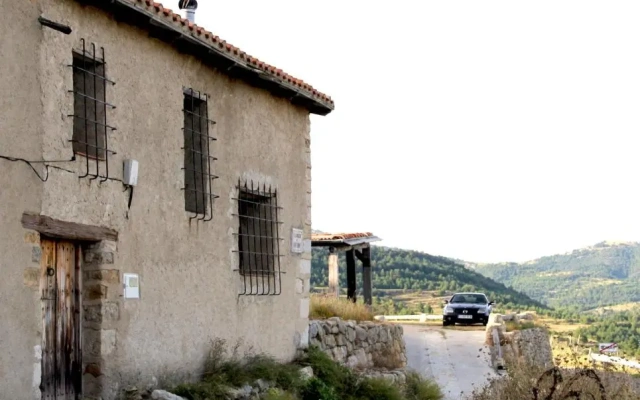 Casa Yolanda