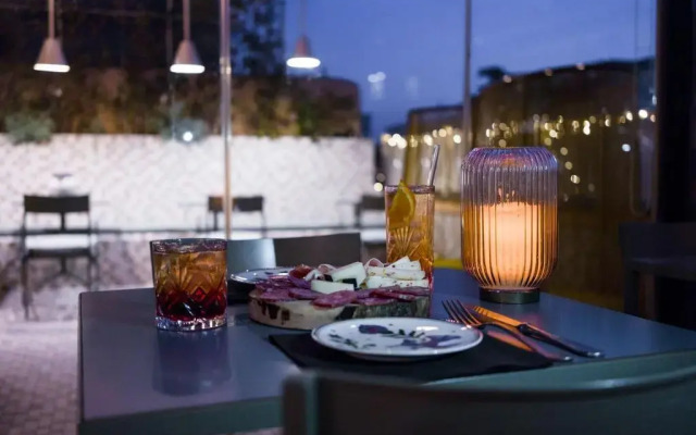 Condominio Monti Boutique Hotel