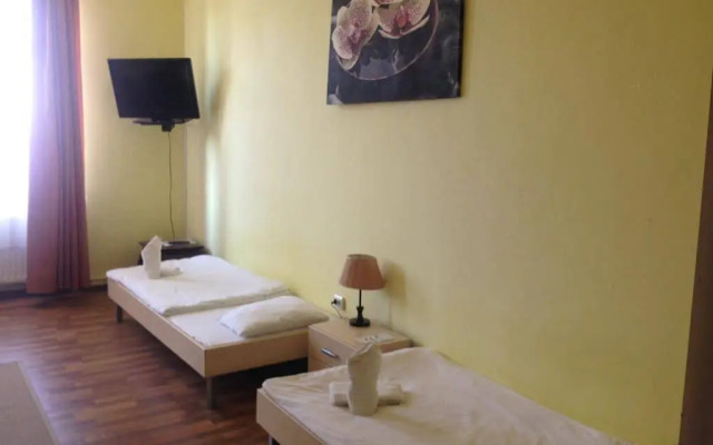 Casa Romana 2