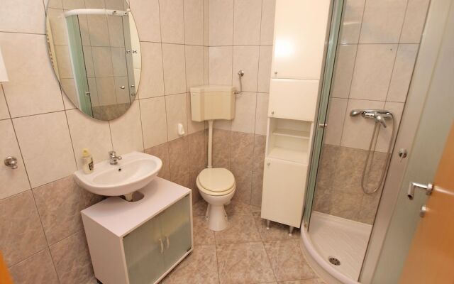 Apartments Daffodils 1002