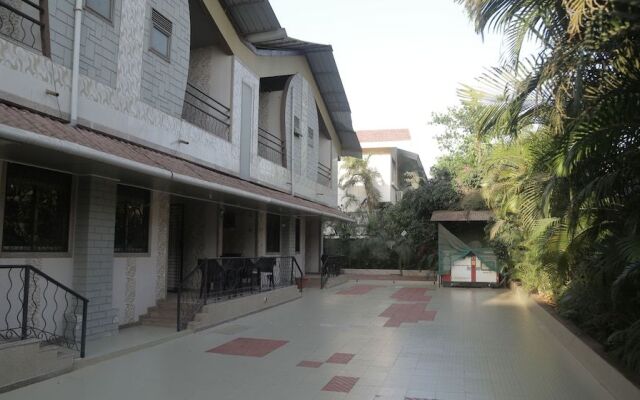 Aroma Retreat
