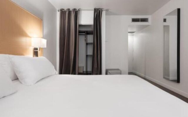 Eurostars Marques de Vallejo