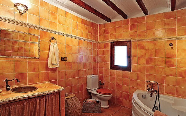 Holiday Home Fonsala