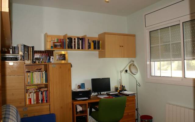 CUBELLES HLCLUB House