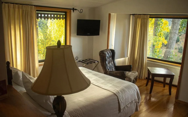 El Reloj Hotel Boutique