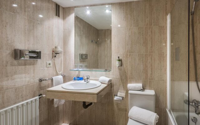 Tryp Valladolid Sofia Parquesol Hotel