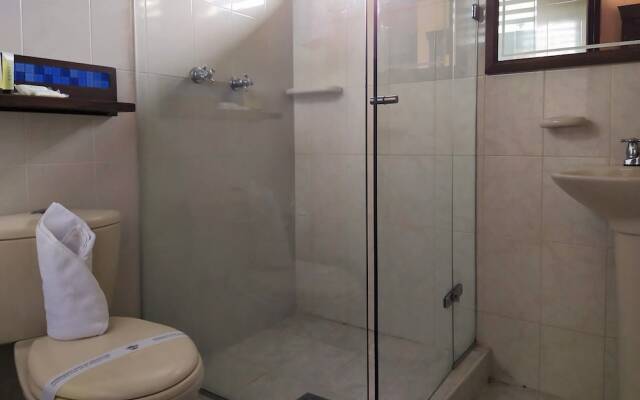 Hotel Las Rocas Resort