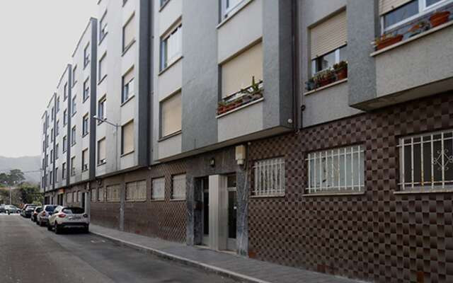 Apartamento El Parque