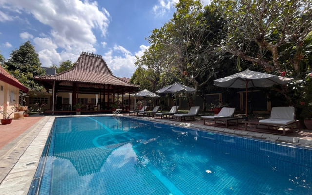 Tirtodipuran Hotel by Natts Hospitality Indonesia