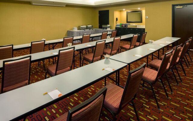 Courtyard Tuscaloosa by Marriott