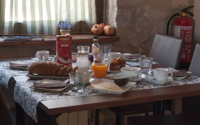 Los Corrales de Soto