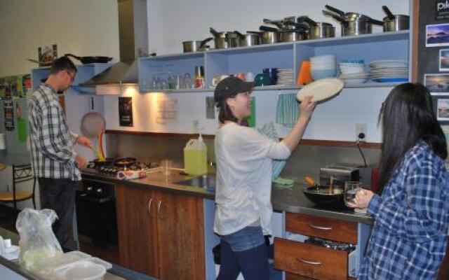 Loft 109 Backpackers Hostel