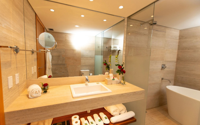 Quality Hotel Pampulha