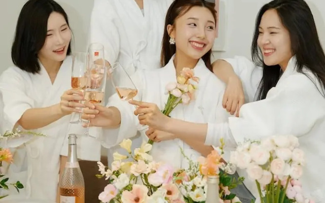 Aank Hotel Cheonan Station Ⅱ