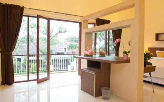 Nat Nat Homestay