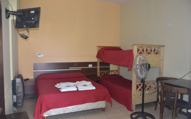 Posada Spa La Arabela