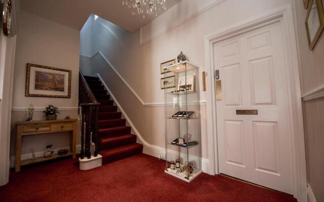 Elmdene Hotel