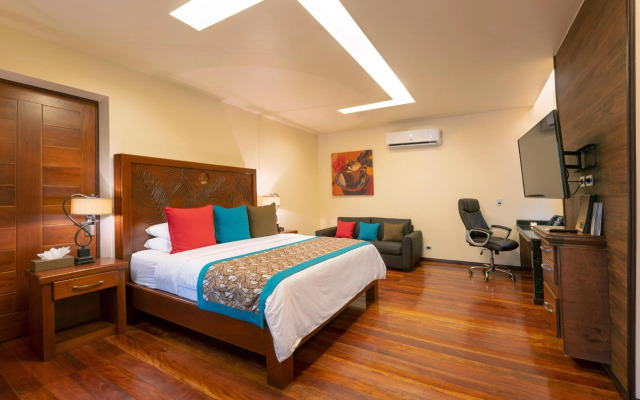 Baldi Hot Springs Hotel and Spa