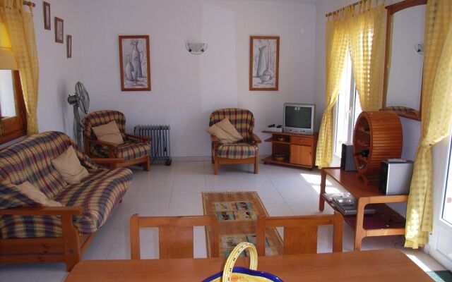 Torrox Boutique Apartaments Village Beach