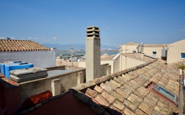 Romantic Suite Canelles - Cagliari