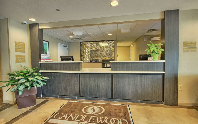 Candlewood Suites Columbus - Grove City, an IHG Hotel