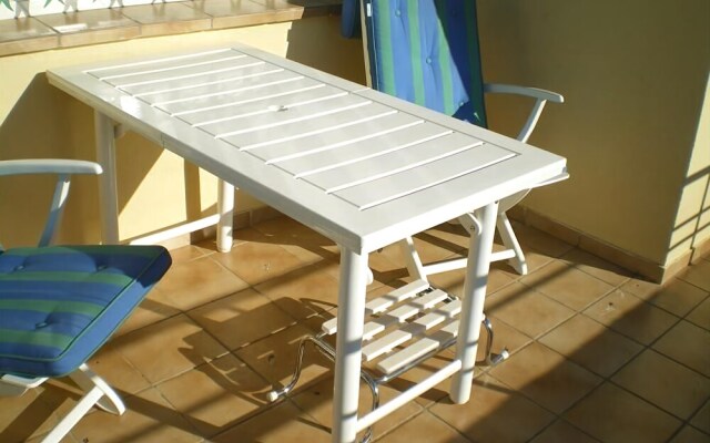 Le Lavandou - Appartement T2 vue sur mer