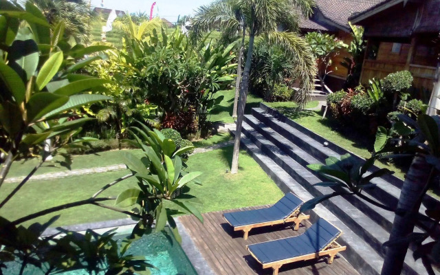 Dawas Villa