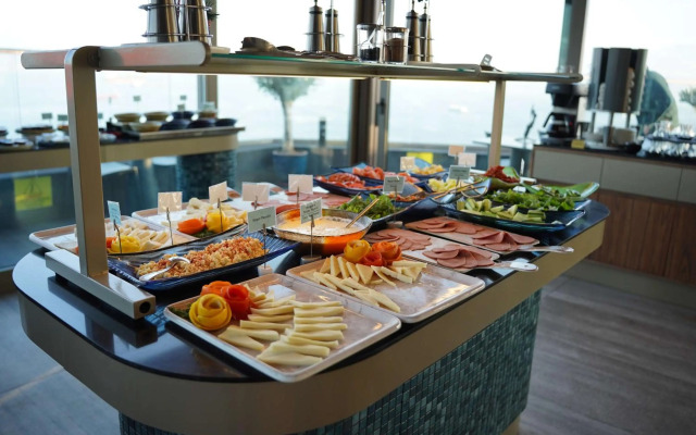 Best Western Plus Hotel Konak