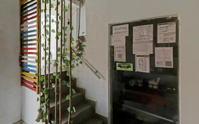 Jannat Residency by OYO Rooms