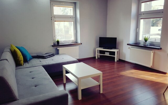 Apartament Szczawno-Zdrój