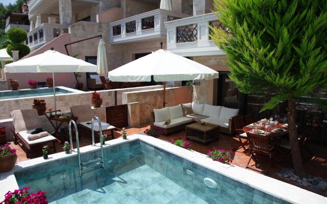 Kassandra Village Resort