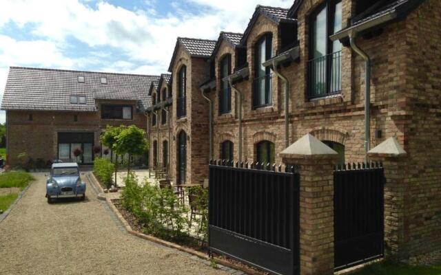 SEEBADHOF Berlin-Rangsdorf