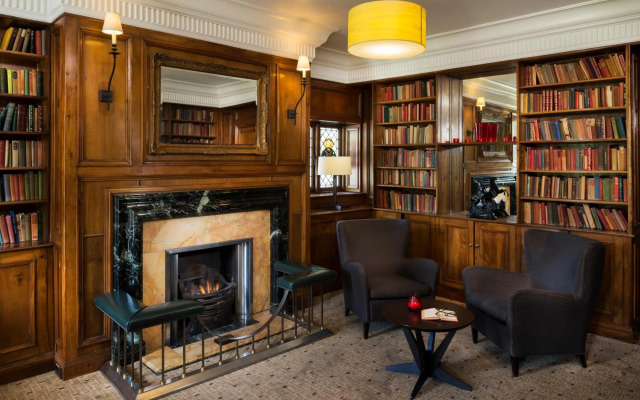 Stifford Hall Hotel Thurrock