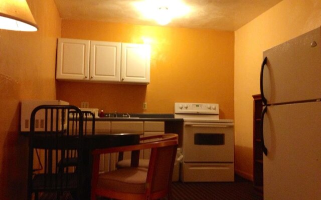 Scottish Inns Okeechobee