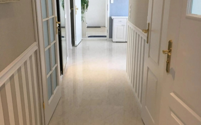 5 Sterne Ferienwohnung Cattaleya